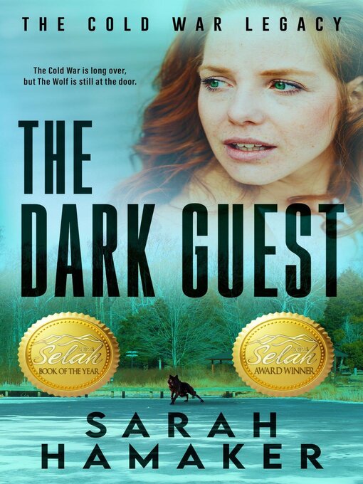 Title details for The Dark Guest by Sarah Hamaker - Wait list